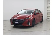 $23998 : Toyota Prius Prime 2020 LE 4 thumbnail