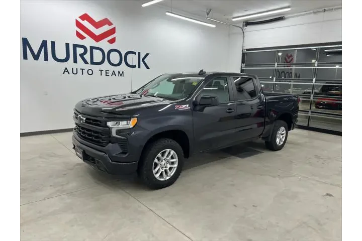 $37990 : Chevrolet Silverado 1500 202 image 5