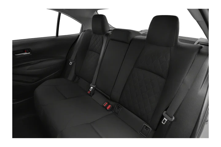 $19784 : 2021 Corolla LE image 9