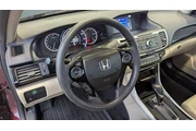 $9999 : Honda Accord 2016 LX 4dr Sed thumbnail