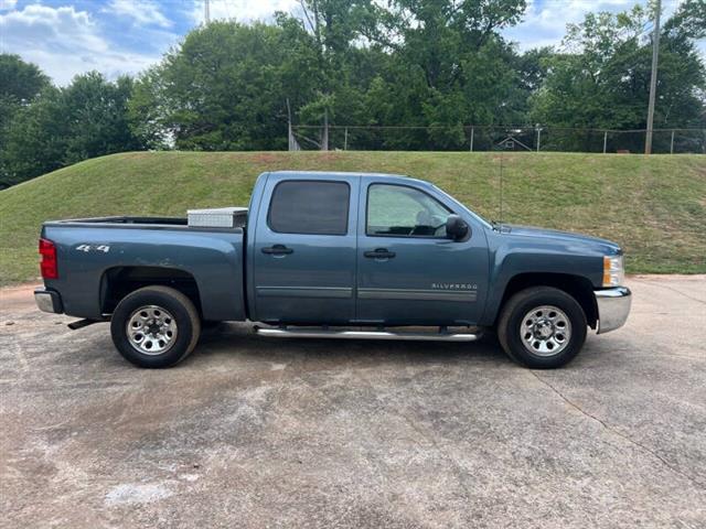 $12500 : 2012 Silverado 1500 LS image 4