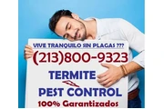 FUMIGACIONES RESIDENCIALES.- en Los Angeles