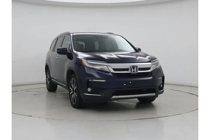 $33998 : Honda Pilot 2022 AWD Touring image 7