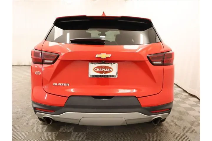$20646 : Chevrolet Blazer 2023 LT 4dr image 5