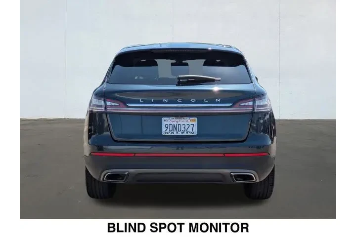 $25875 : Lincoln Nautilus 2021 Reserv image 4