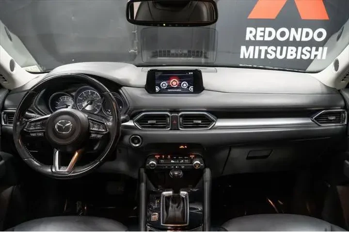 $19232 : Mazda CX-5 2019 AWD Touring image 2