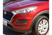$12999 : Hyundai TUCSON 2020 Value 4d thumbnail