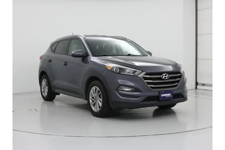 $14998 : Hyundai TUCSON 2016 SE 4dr S image 1