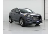 Hyundai TUCSON 2016 SE 4dr S