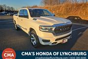 $44837 : PRE-OWNED 2020 RAM 1500 LIMIT thumbnail