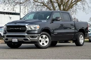 Ram 1500 2021 4x4 Big Horn 4 en Sacramento