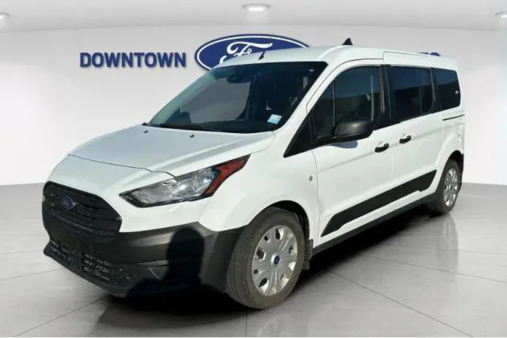 $36991 : Ford Transit Connect 2023 XL image 2
