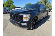 Ford F-150 2021 4x2 XL 4dr S en Sacramento