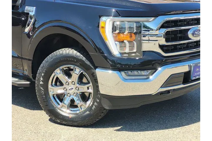 $32492 : Ford F-150 2023 4x4 XL 4dr S image 6