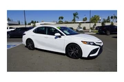 $27700 : 2024 Camry SE Sedan 4D thumbnail