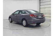 $16998 : Honda Civic 2015 LX 4dr Seda thumbnail