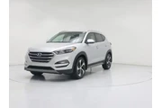 hyundai tucson 2016 en Celaya