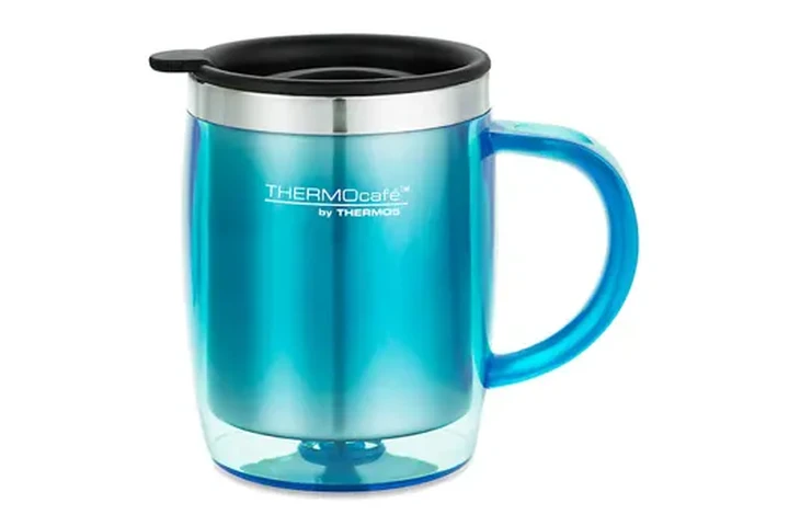 Promotional Travel Mugs image 1
