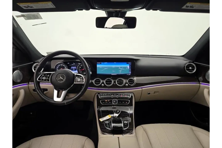 $23998 : Mercedes-Benz E-Class 2019 E image 9