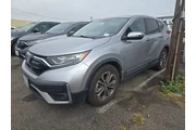 $21543 : Honda CR-V 2020 EX 4dr SUV thumbnail