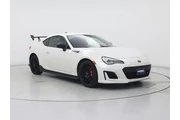 Subaru BRZ 2018 tS 2dr Coupe en Sacramento