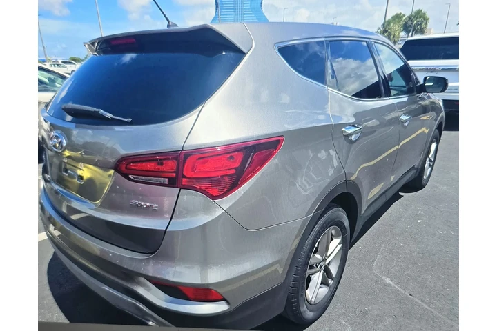 $10999 : VENDO SANTA FE image 3