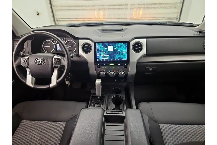$26998 : Toyota Tundra 2014 4x2 SR5 4 image 9