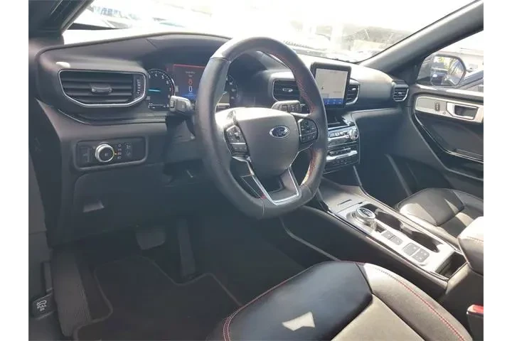 $27990 : Ford Explorer 2022 ST-Line 4 image 9