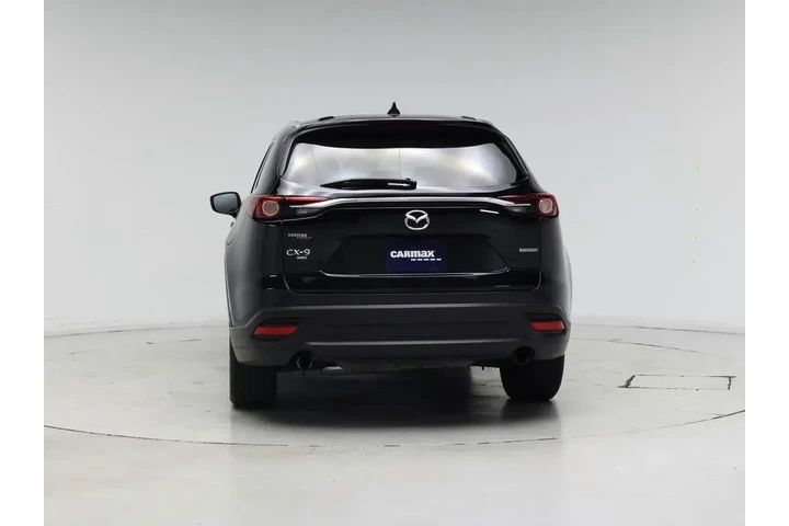 $26998 : Mazda CX-9 2022 AWD Touring image 6