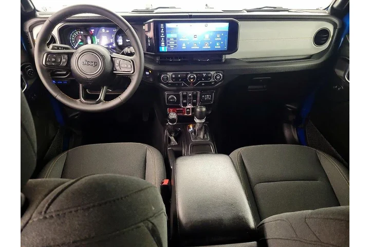$35998 : Jeep Wrangler 2024 4x4 Willy image 9