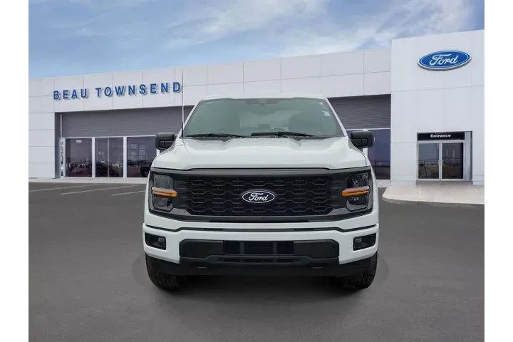 $38995 : Ford F-150 2024 4x4 STX 4dr image 2