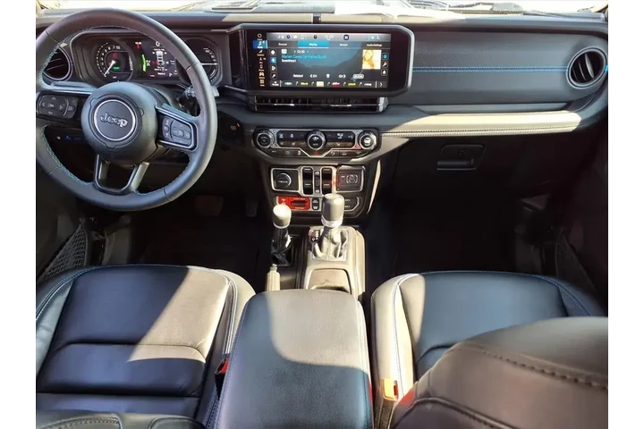 $33500 : Jeep Wrangler 2024 4x4 Rubic image 9