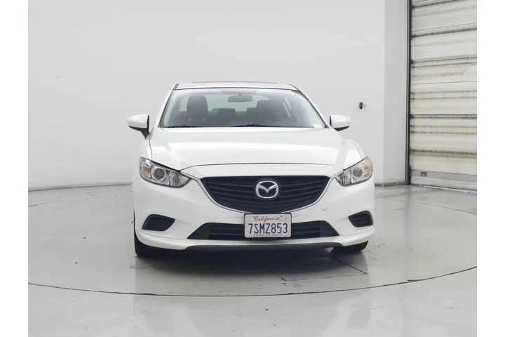 $16998 : Mazda Mazda6 2016 i Touring image 5