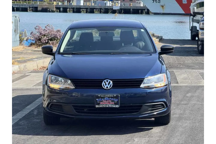 $7988 : 2014 Jetta Sedan S image 3