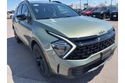$30999 : 2025 Sportage X-Line thumbnail