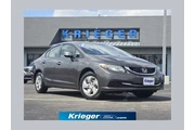 Honda Civic 2013 LX 4dr Seda en Elizabethtown