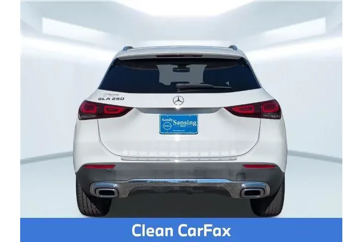 $27900 : Mercedes-Benz GLA 2021 GLA 2 image 5