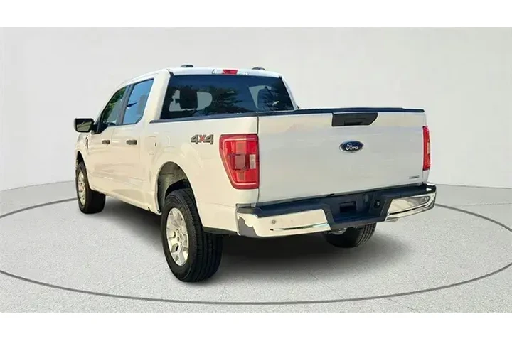 $37406 : Ford F-150 2023 4x4 XL 4dr S image 5