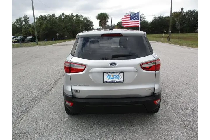 $14995 : Ford EcoSport 2020 S 4dr Cro image 6