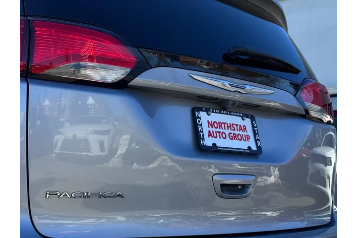 $24295 : Chrysler Pacifica 2020 Touri image 7