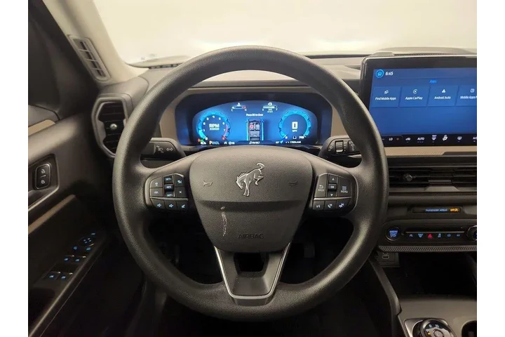 $28998 : Ford Bronco Sport 2025 AWD B image 10