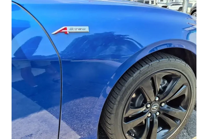 $29799 : Acura TLX 2023 4dr Sedan w/A image 10