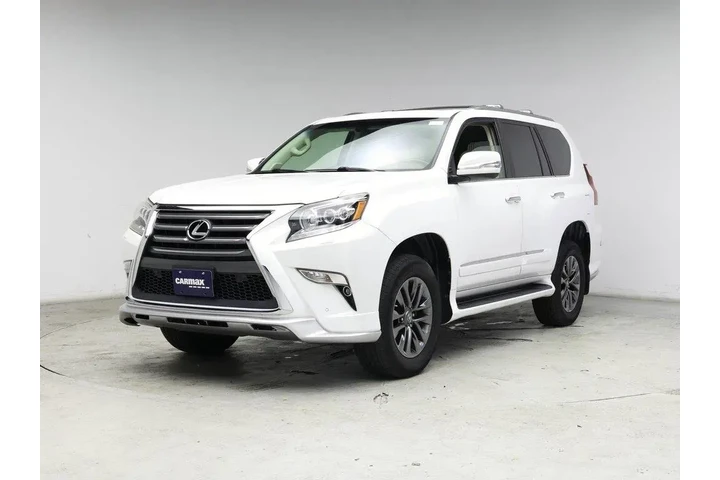 $29998 : Lexus GX 460 2017 AWD 4dr SU image 4