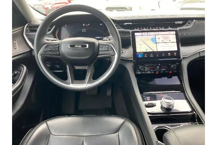 $30084 : Jeep Grand Cherokee 2023 4x4 image 9