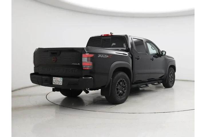 $30998 : Nissan Frontier 2022 4x2 PRO image 8