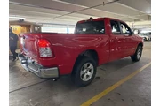 $25995 : Ram 1500 2022 4x4 Big Horn 4 thumbnail