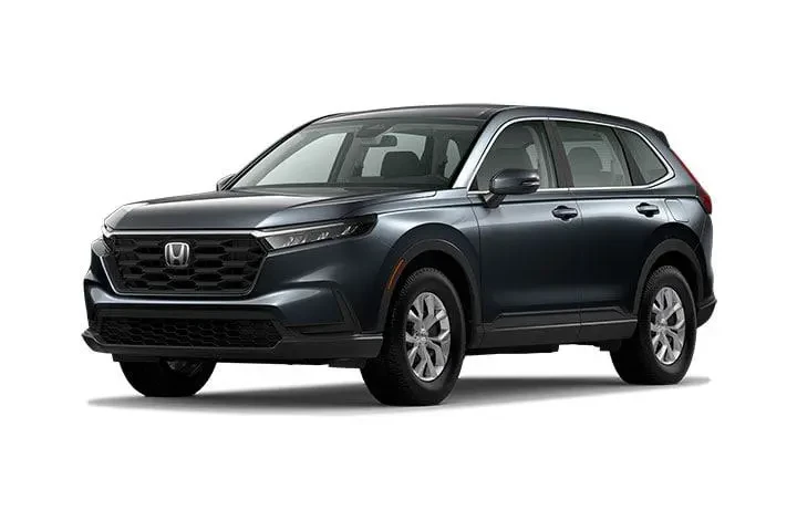 $27990 : Honda CR-V 2023 LX 4dr SUV image 1