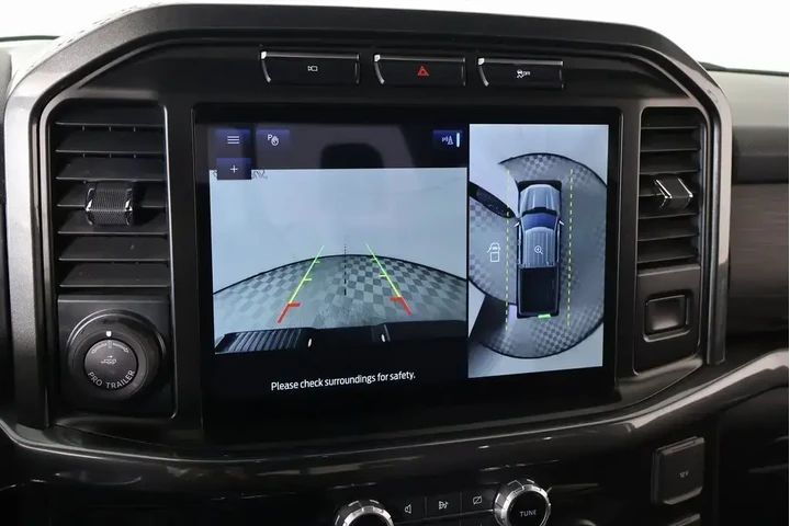 $39497 : Ford F-150 2023 4x4 Lariat 4 image 6