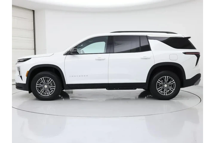 $33998 : Chevrolet Traverse 2025 LT 4 image 3