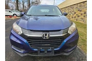 $12495 : Honda HR-V 2017 LX 4dr Cross thumbnail